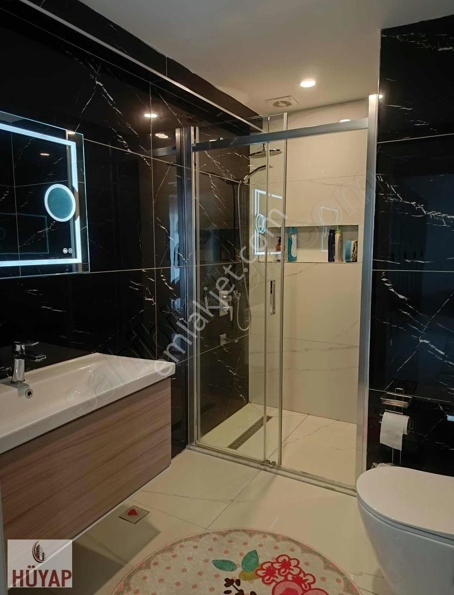 Çanakkale Esenler Greenlife Sitesinde 4+1 Satılık Daire - Görsel 26