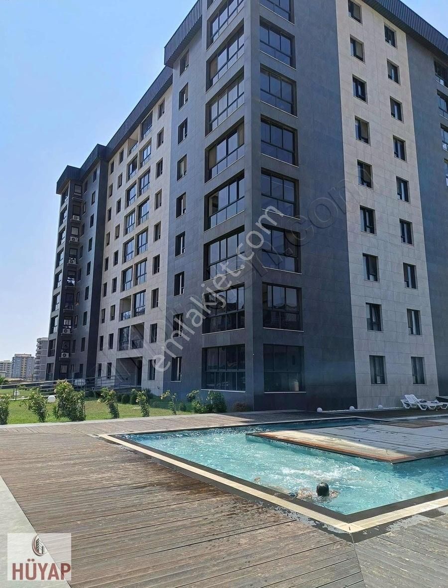 Çanakkale Esenler Greenlife Sitesinde 4+1 Satılık Daire - Görsel 5