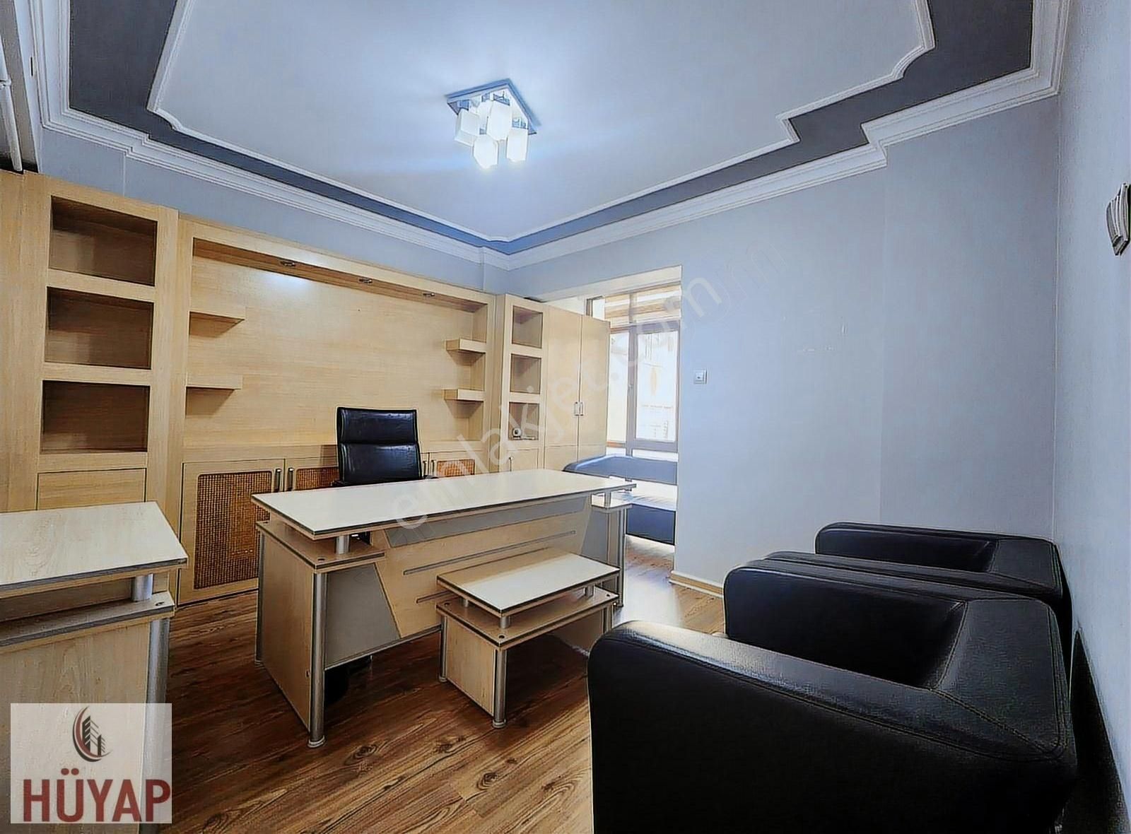 Çanakkale Merkez Demırcıoglu Caddesınde Satılık 2+1 - Görsel 11