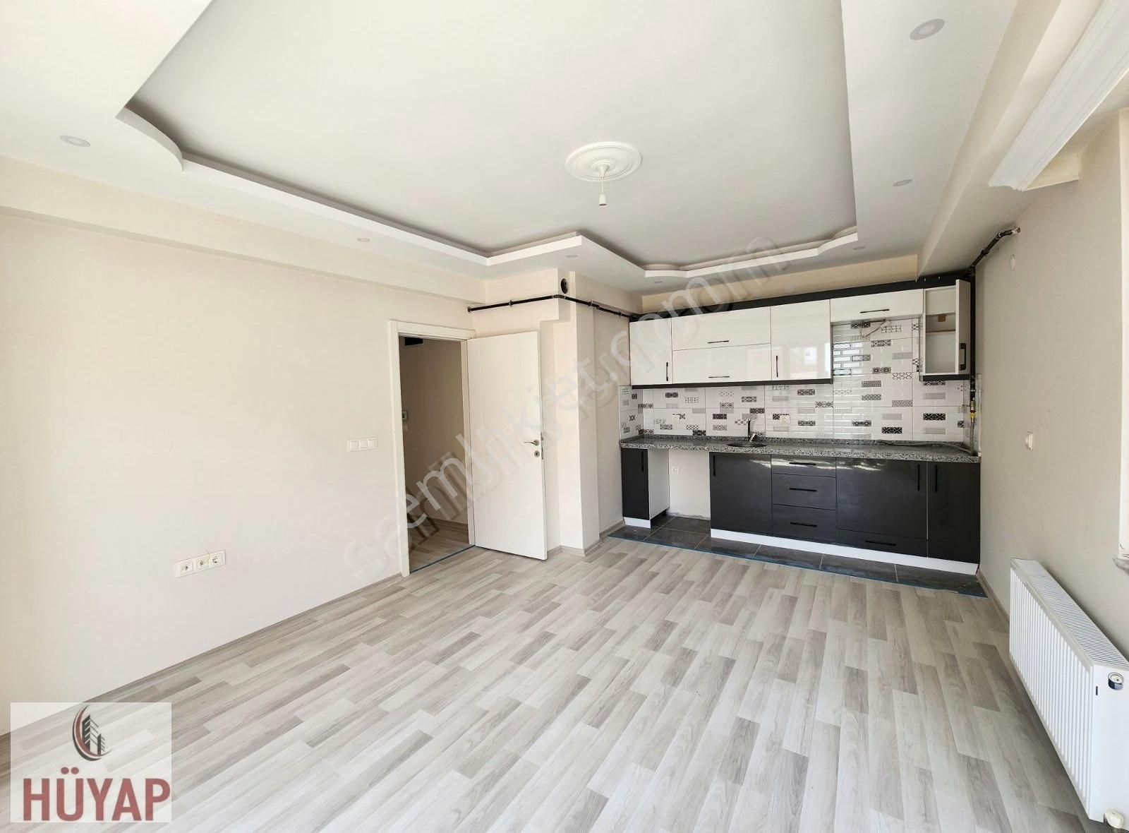 Çanakkale Merkez Cevatpasada Satılık 2+1