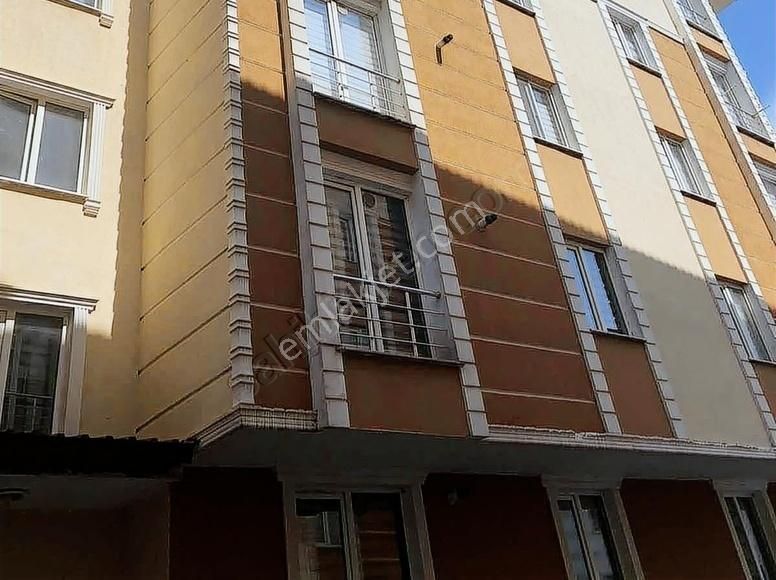 İks Emlaktan Satılık Üniversiteye Yakın Eşyalı Apart