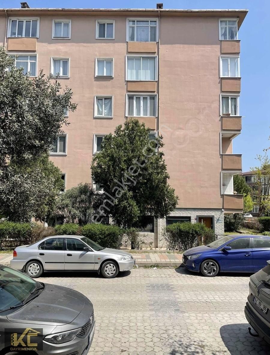Kc Den Bandırma Merkez Paşakonak Mh Satılık Daire