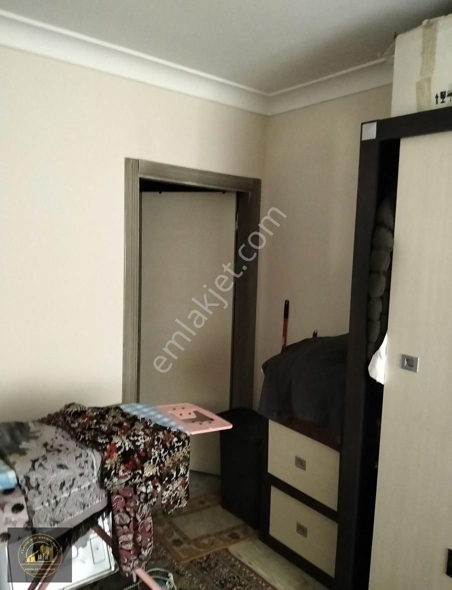 4+1 Geniş Ve Ferah Bir Ev Arayana Ara Katta - Görsel 19