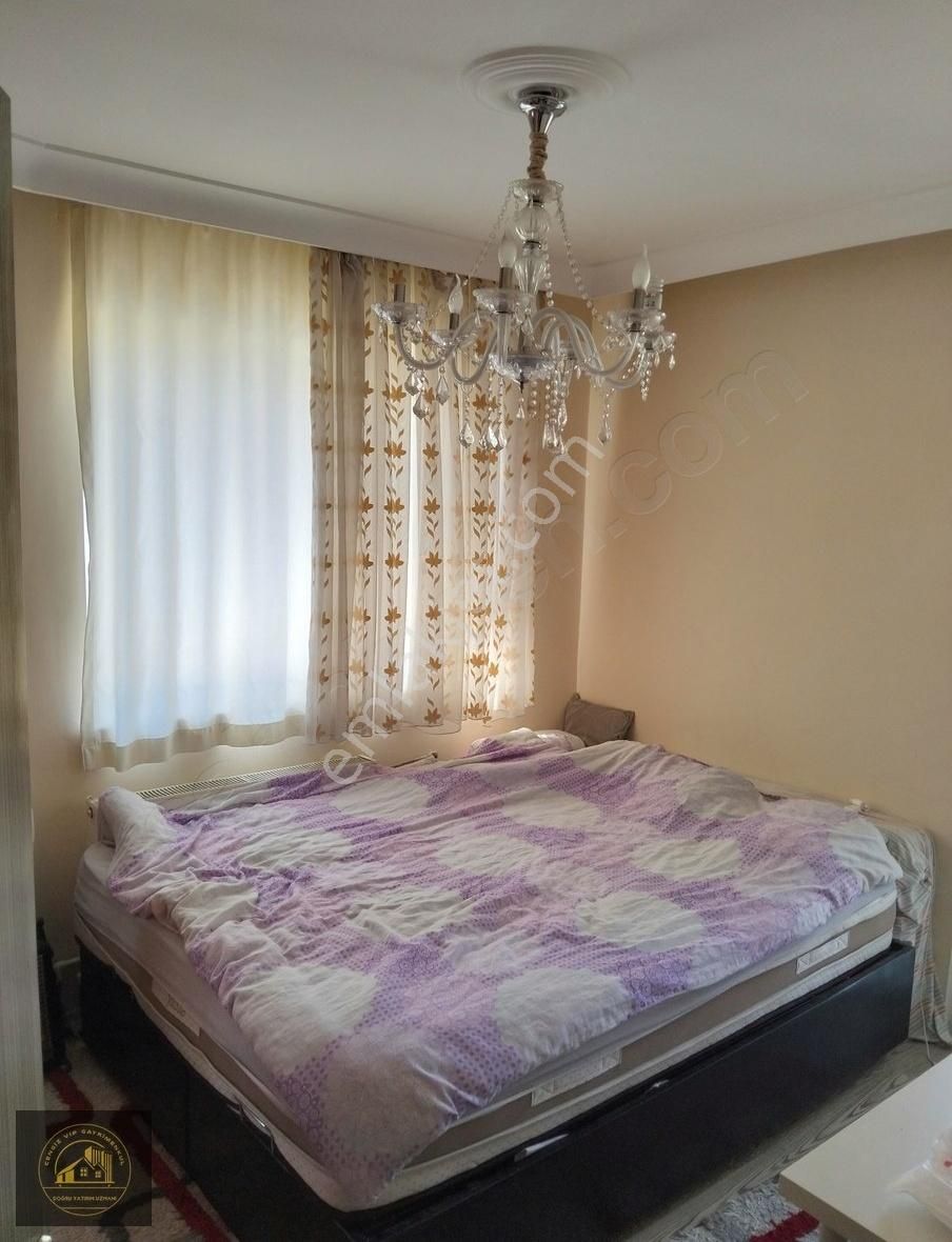 4+1 Geniş Ve Ferah Bir Ev Arayana Ara Katta - Görsel 12