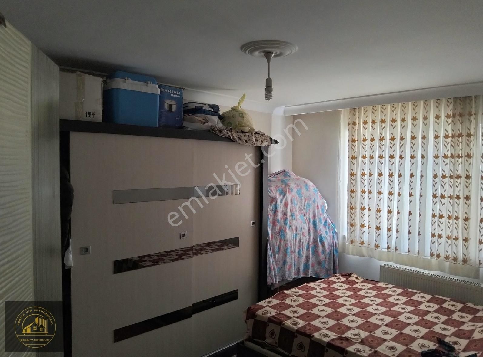 4+1 Geniş Ve Ferah Bir Ev Arayana Ara Katta - Görsel 17