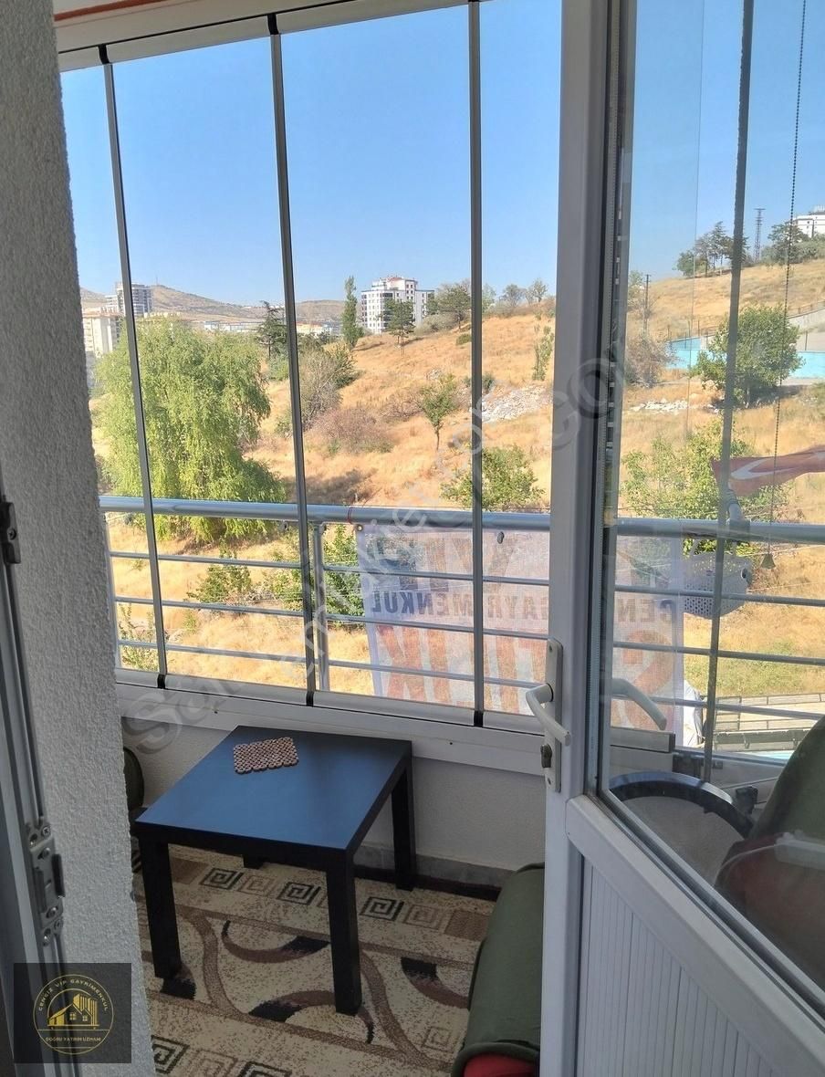 4+1 Geniş Ve Ferah Bir Ev Arayana Ara Katta - Görsel 15