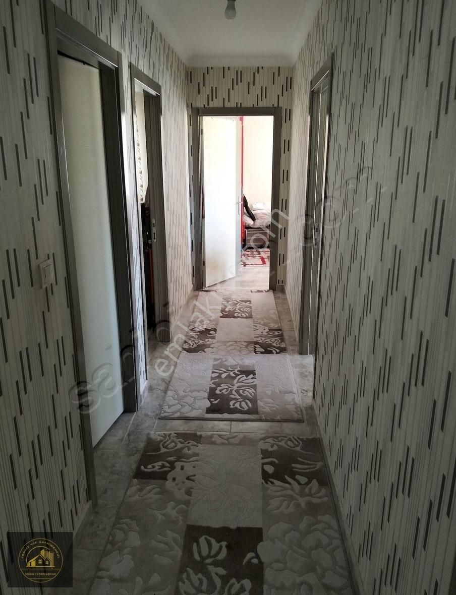 4+1 Geniş Ve Ferah Bir Ev Arayana Ara Katta - Görsel 8