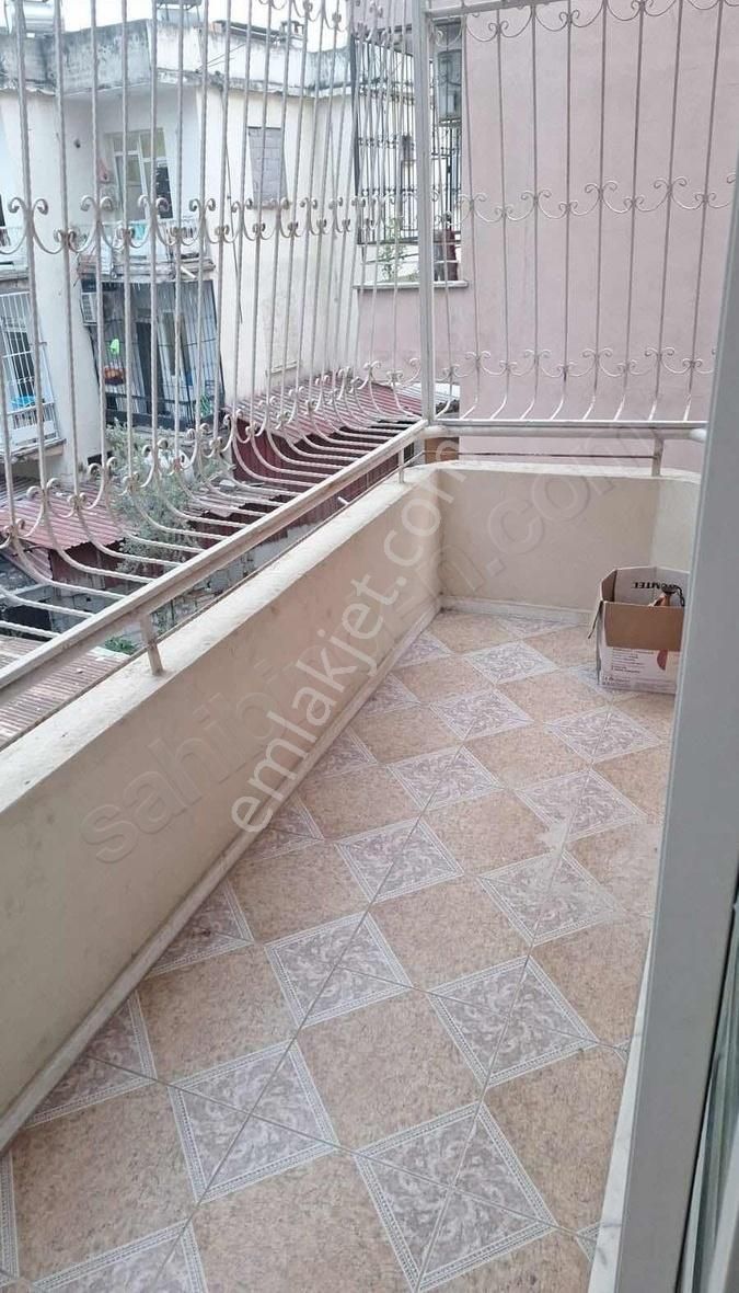Tarsus Anıt Mah.acil Satılık