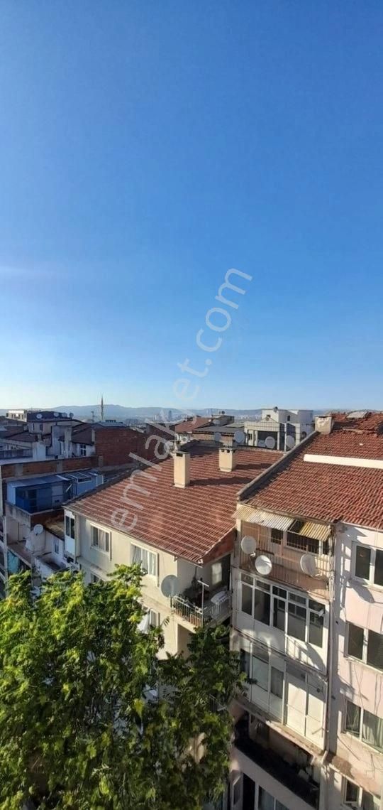 Bursa Tayakadın Mahalle Satılık Daire 3+1