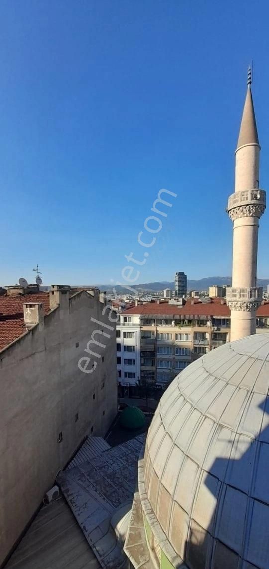 Bursa Tayakadın Mahalle Satılık Daire 3+1 - Görsel 34