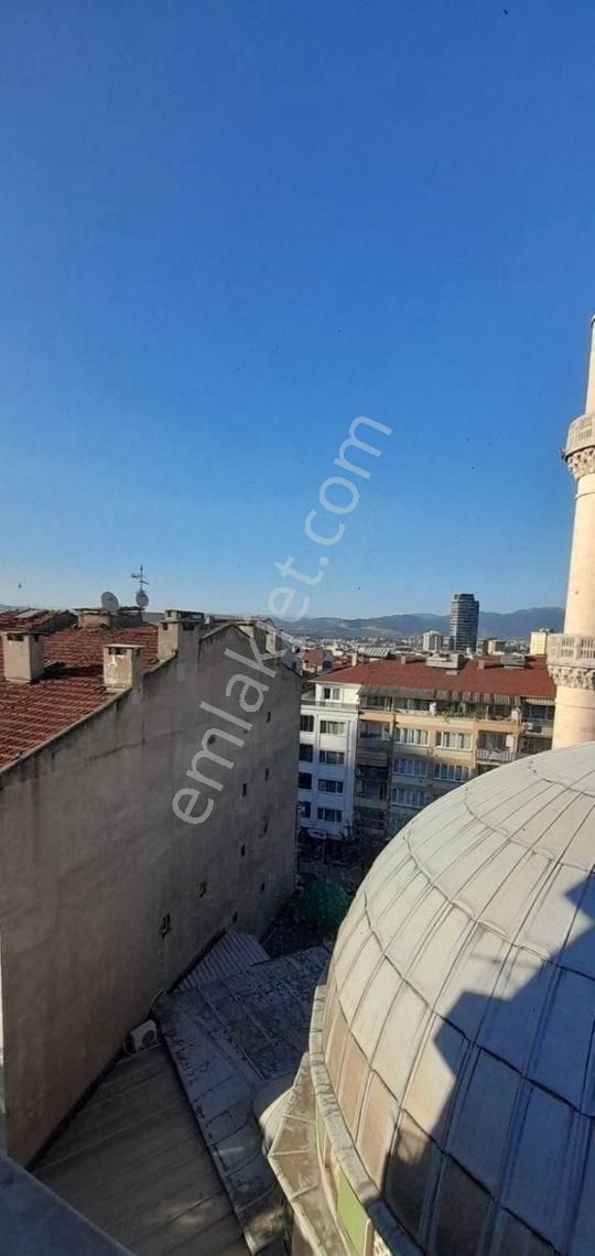 Bursa Tayakadın Mahalle Satılık Daire 3+1 - Görsel 23