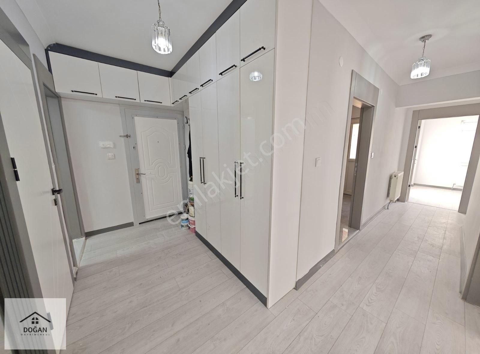Sincan Osmanlı'da Site'de Full Yapılı Satılık 3+1 Bağımsız Daire