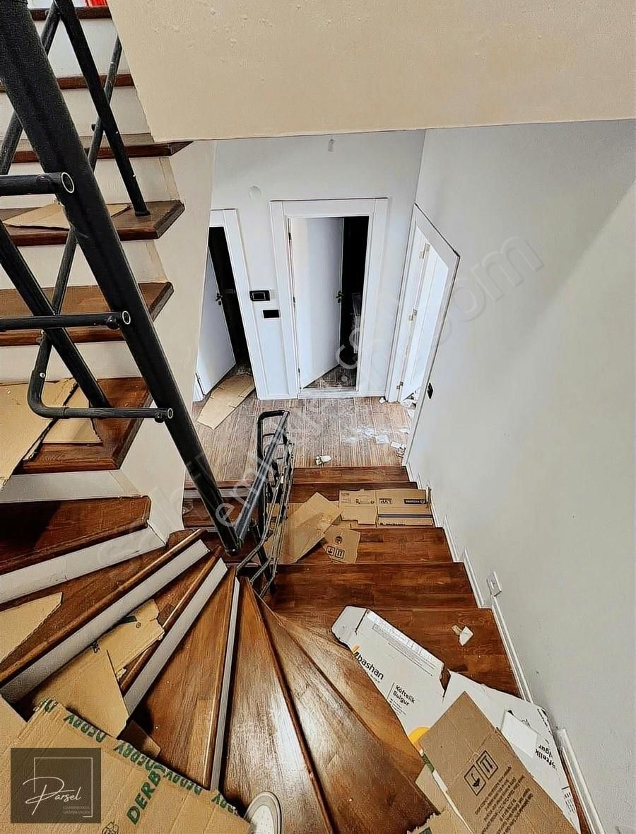 Parsel Gayrimenkulden Satılık Aşağısöğütönü Villa