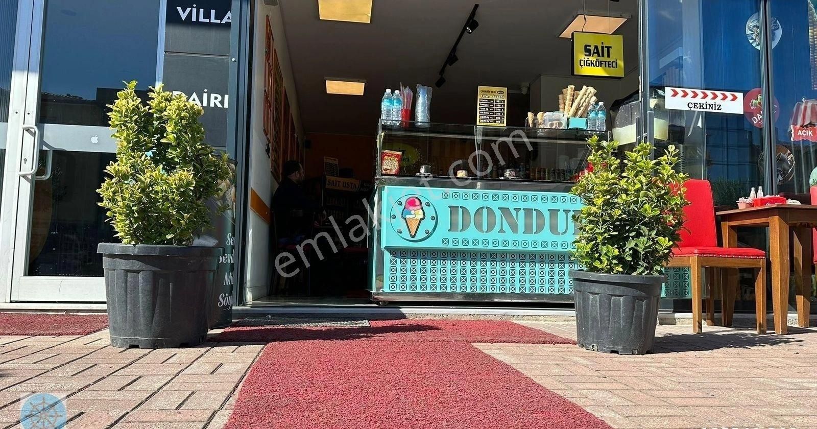 Karasu Devren Satılık Dükkan - Görsel 12