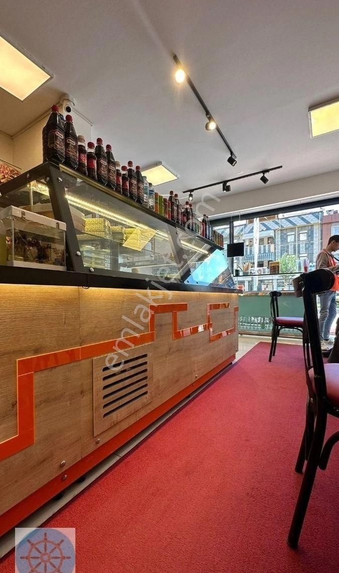 Karasu Devren Satılık Dükkan - Görsel 6