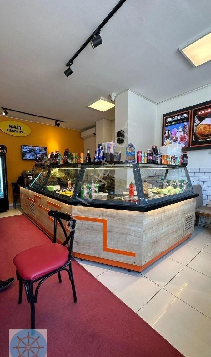 Karasu Devren Satılık Dükkan - Görsel 8