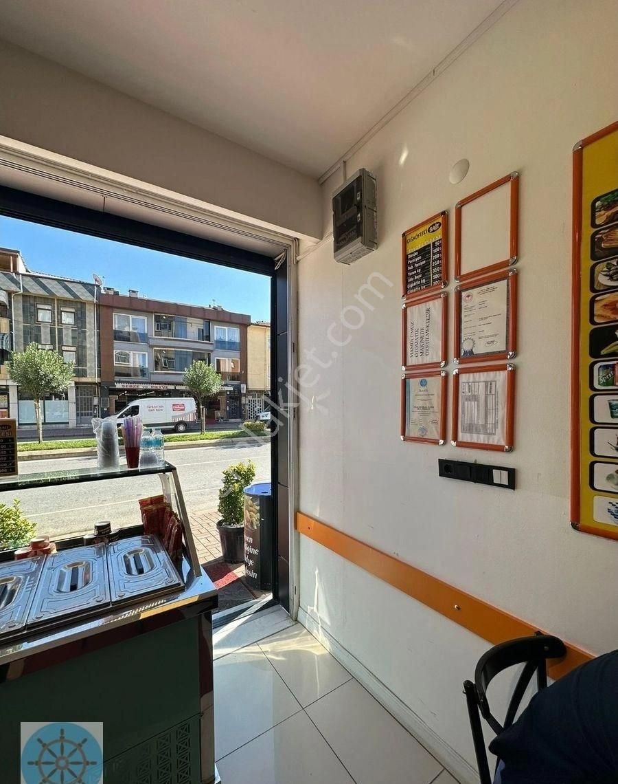 Karasu Devren Satılık Dükkan - Görsel 5