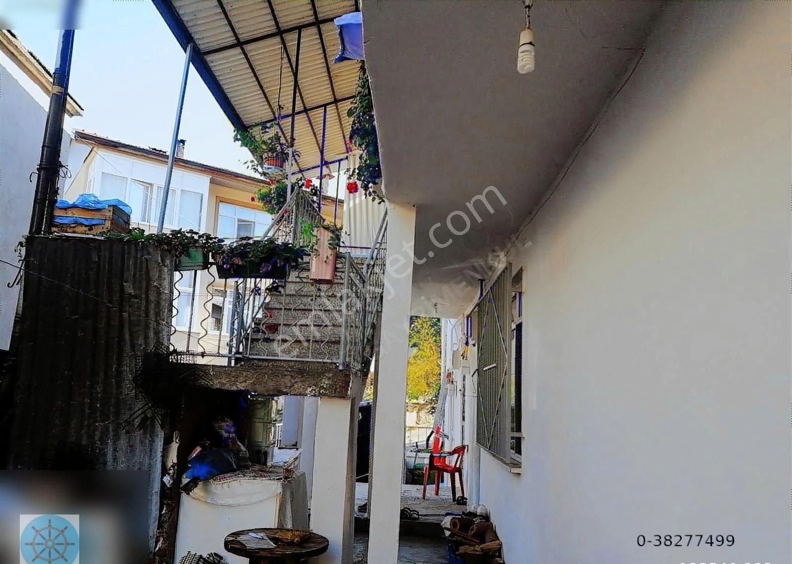 Değirmendere Satılık Müstakil Ev 3 Daire - Görsel 22