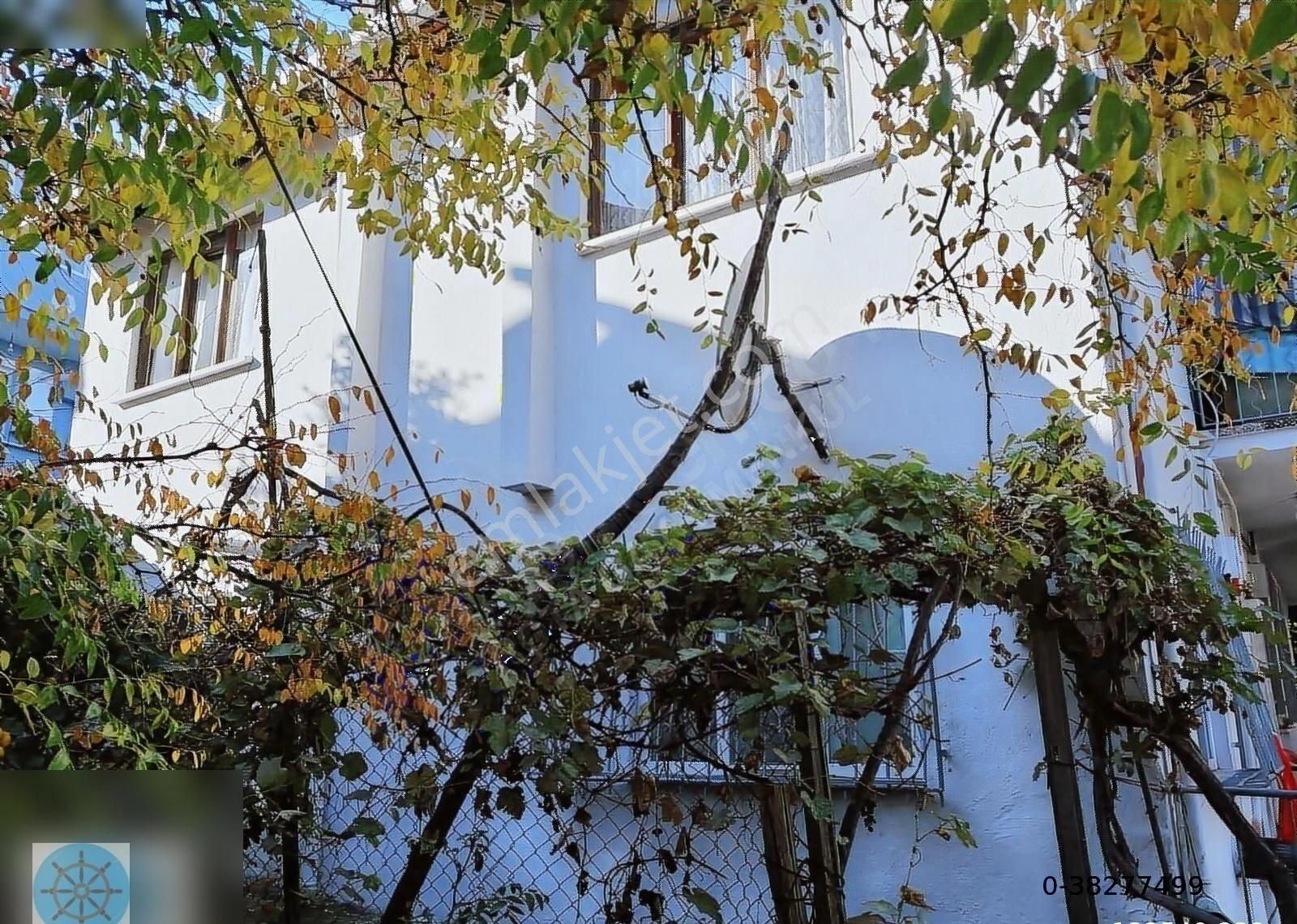 Değirmendere Satılık Müstakil Ev 3 Daire - Görsel 23