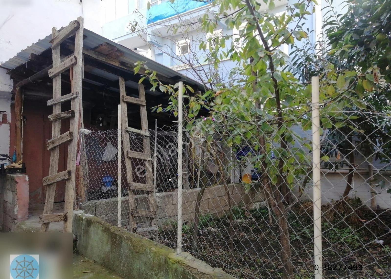 Değirmendere Satılık Müstakil Ev 3 Daire - Görsel 12