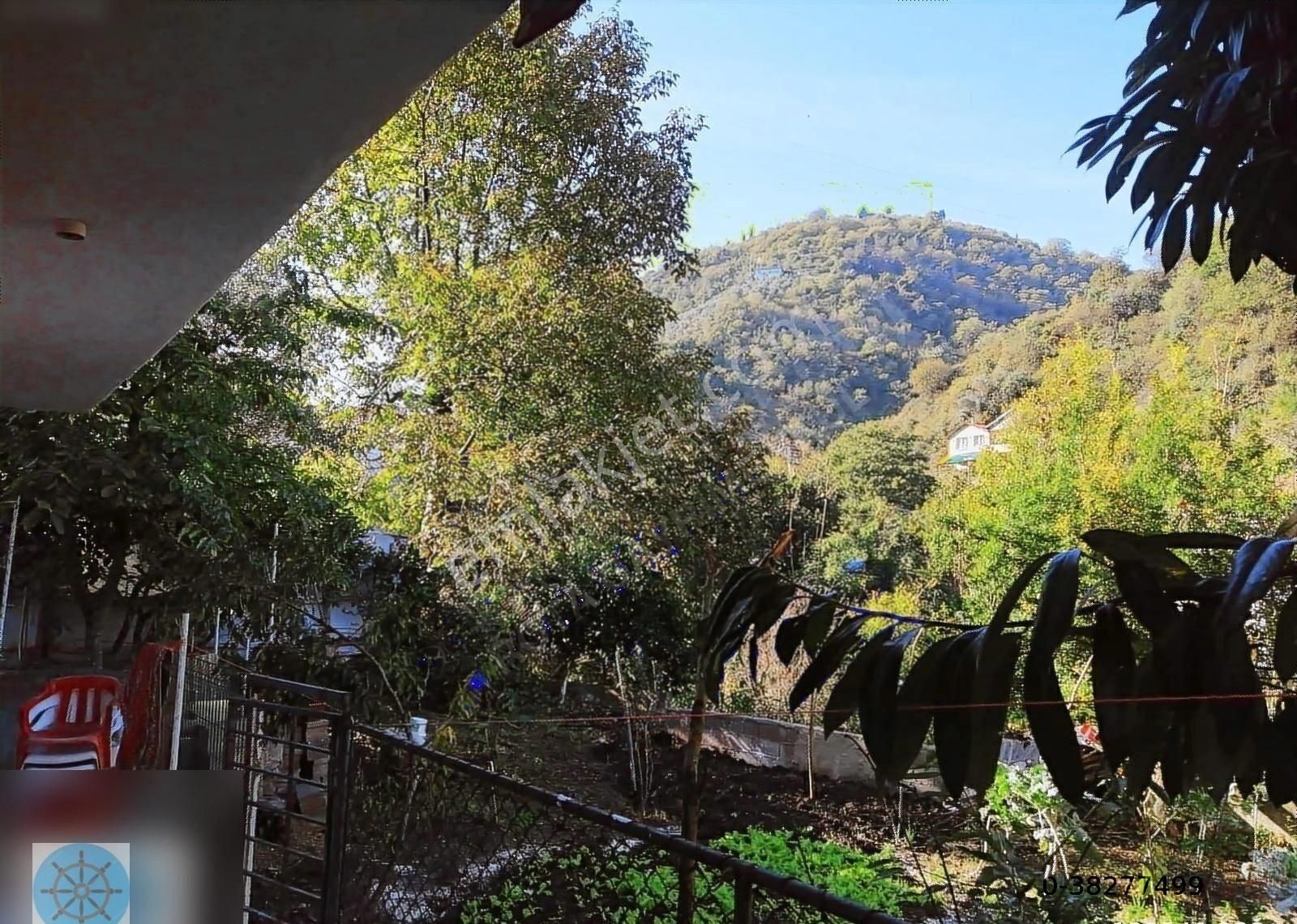 Değirmendere Satılık Müstakil Ev 3 Daire - Görsel 25