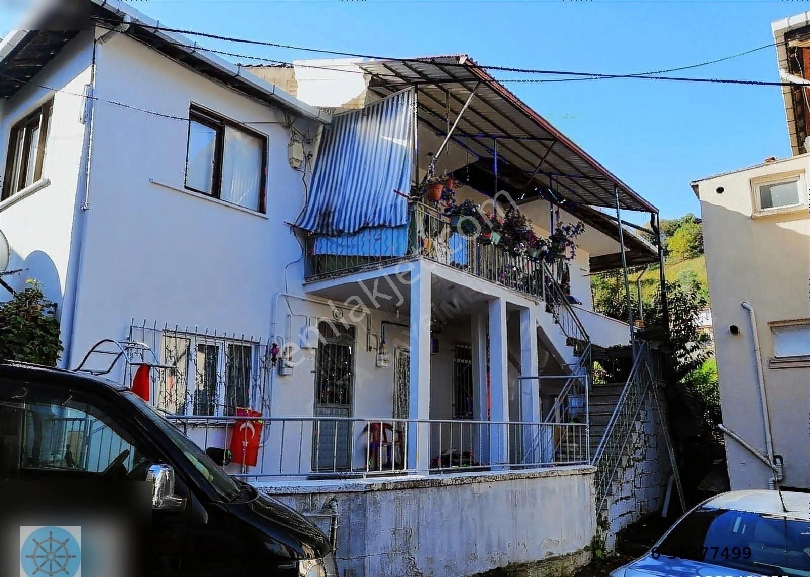 Değirmendere Satılık Müstakil Ev 3 Daire - Görsel 24