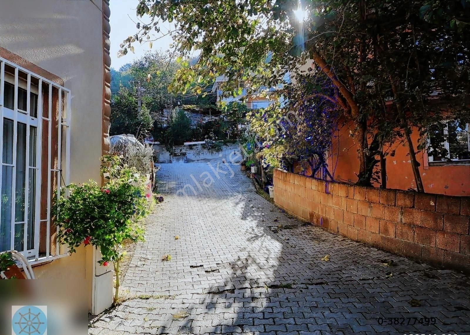 Değirmendere Satılık Müstakil Ev 3 Daire - Görsel 34