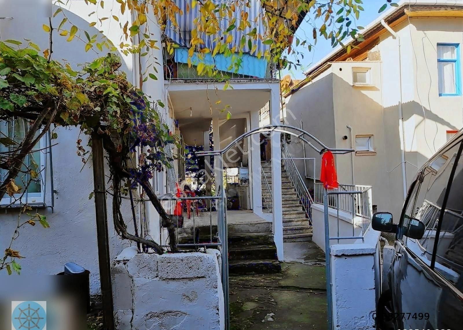 Değirmendere Satılık Müstakil Ev 3 Daire - Görsel 6