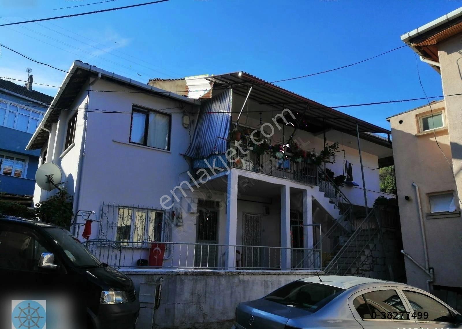 Değirmendere Satılık Müstakil Ev 3 Daire - Görsel 15