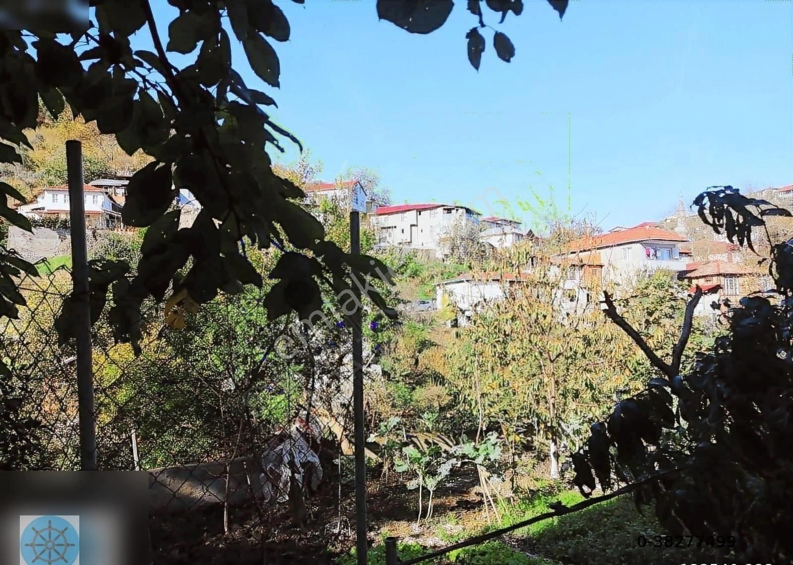 Değirmendere Satılık Müstakil Ev 3 Daire - Görsel 27