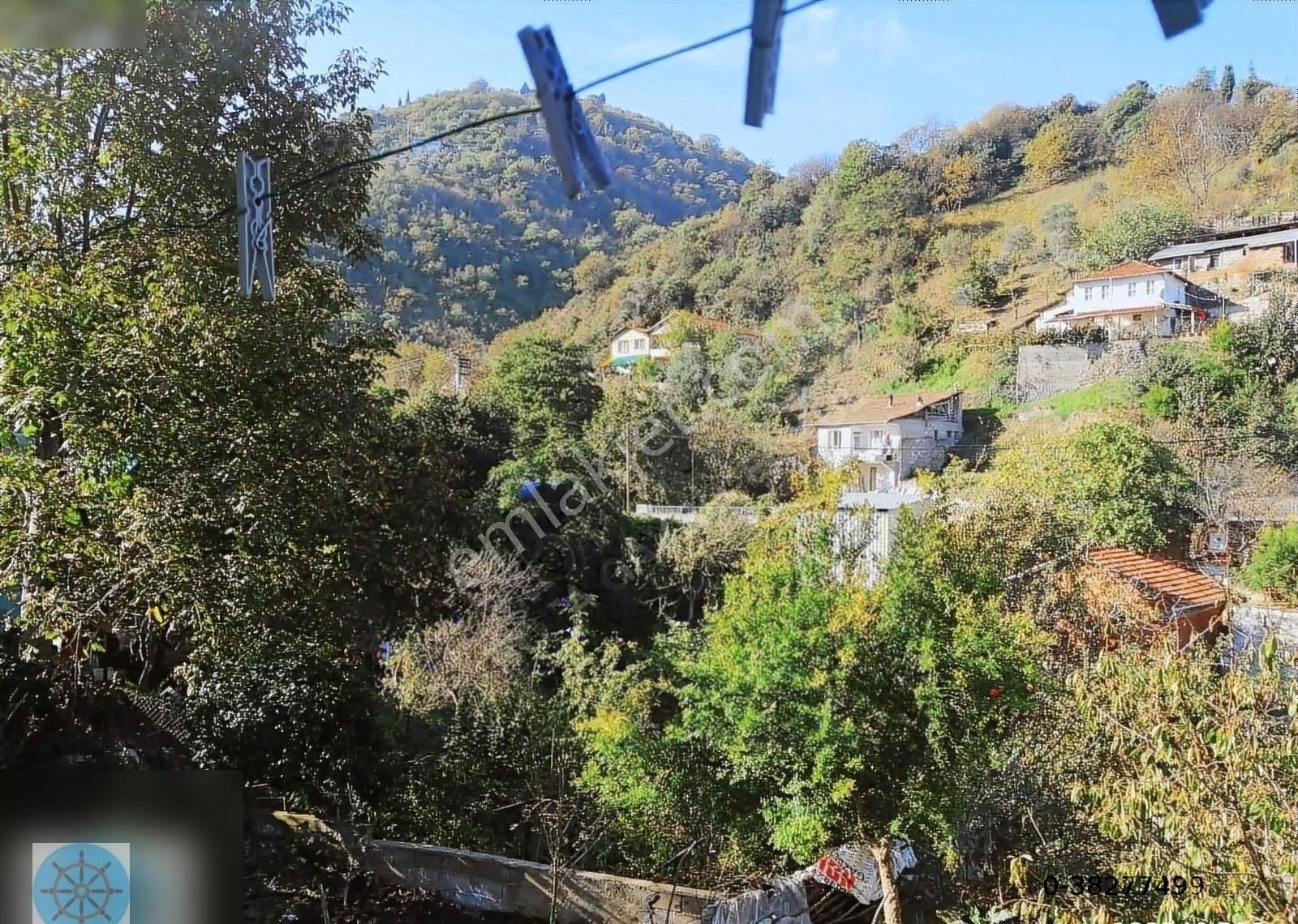 Değirmendere Satılık Müstakil Ev 3 Daire - Görsel 4