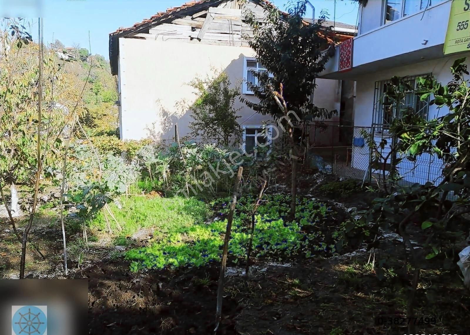 Değirmendere Satılık Müstakil Ev 3 Daire - Görsel 7