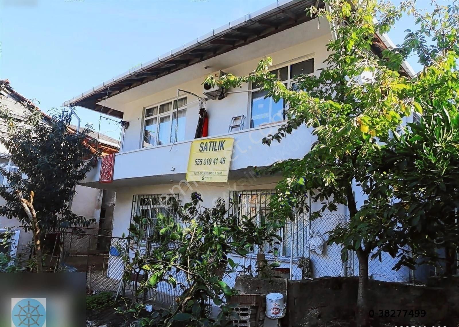 Değirmendere Satılık Müstakil Ev 3 Daire