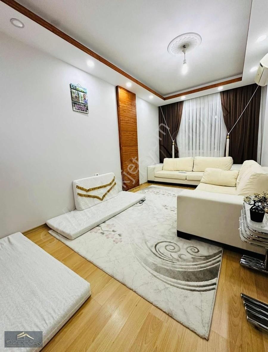 Habibler Mahallesi 3+1 Asansörlü Krediye Uygun Geniş Daire
