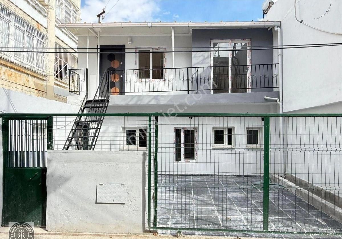 Seyhan Hasarsız 2 Katlı Müstakil Satılık Cazipppp Kacırmaaaa