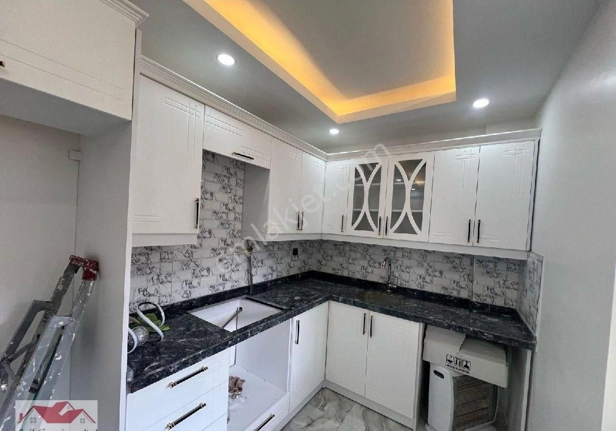 Samsun Atakum Dsi-raylı Sistem Arası-yüksek Giriş İçi Ful Yapılı-2+1 - 105 M2