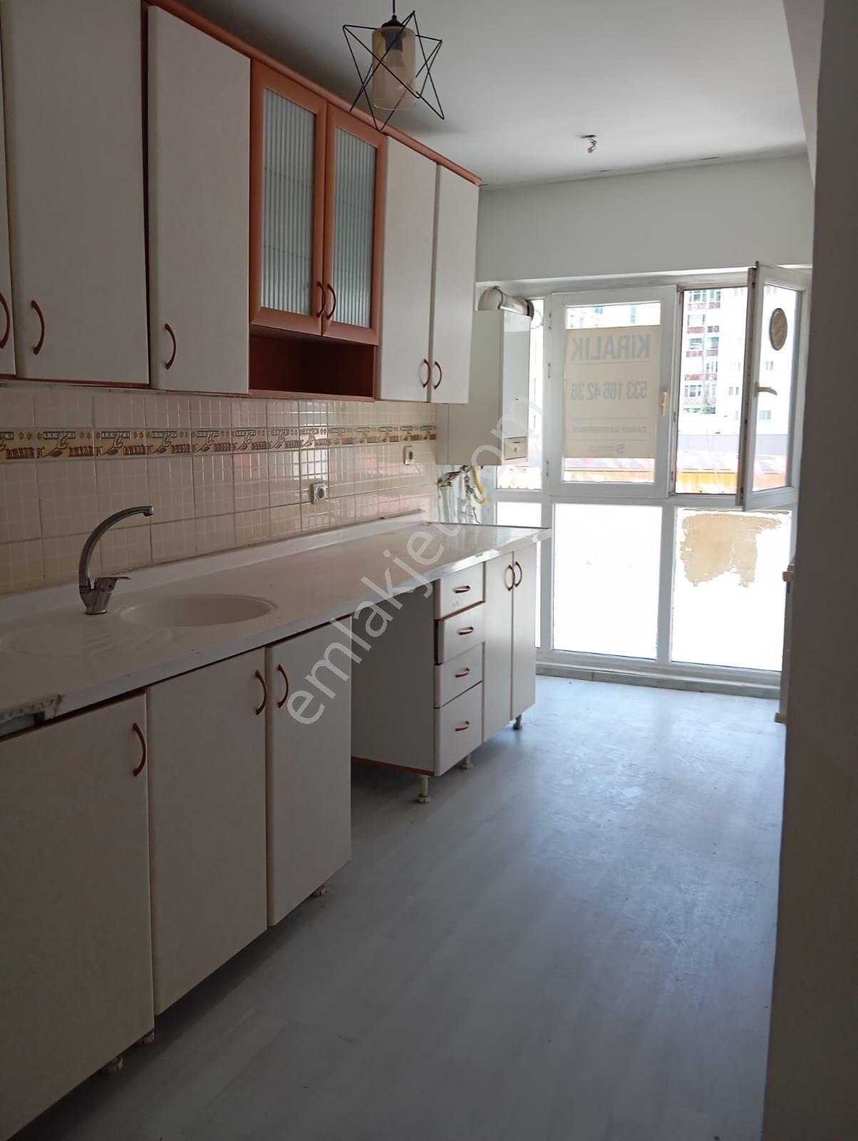 Ankara Yenimahalle Kiralık Daire