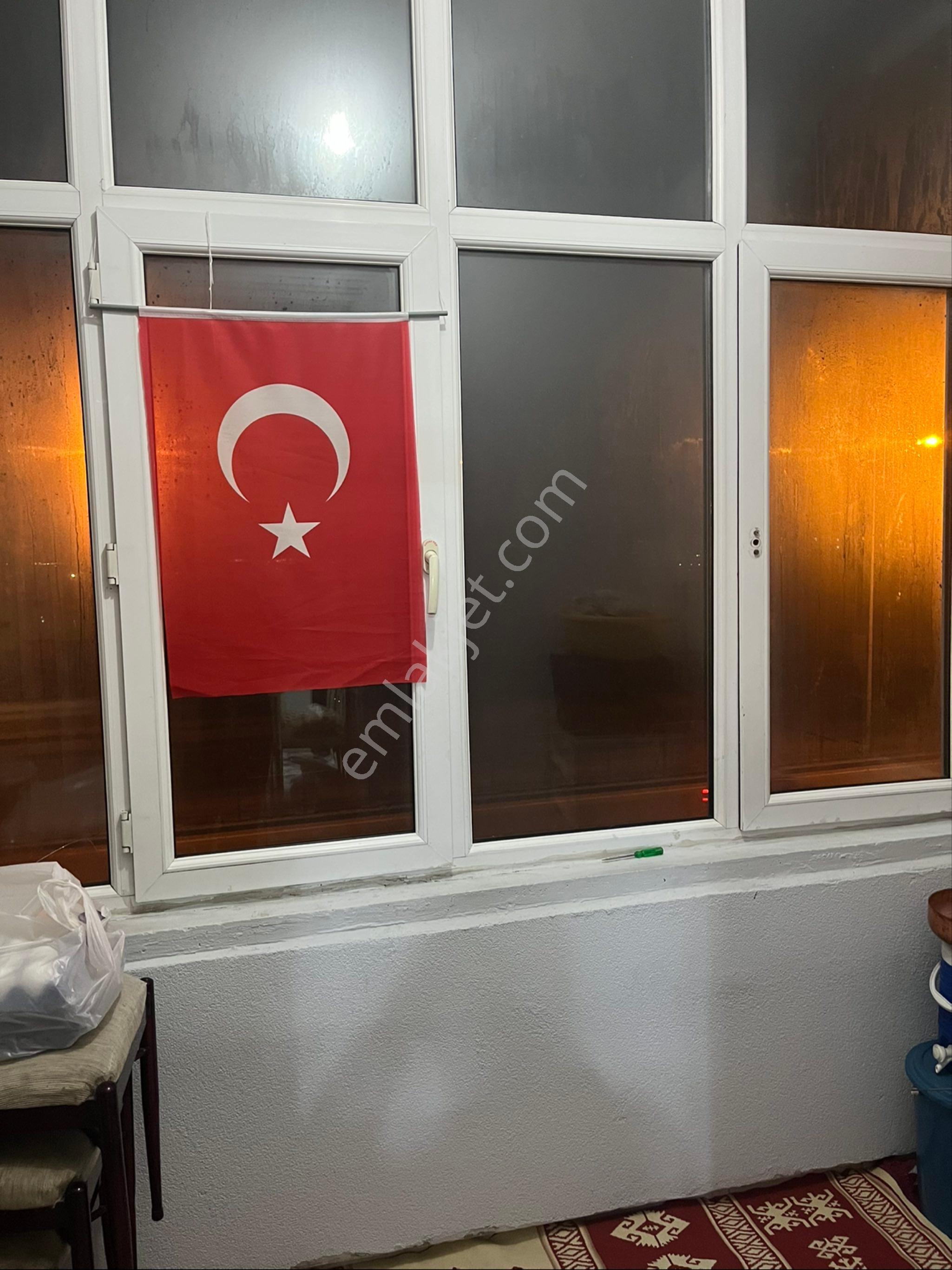 Şato Life Gm Den Çat Yolunda Satılık Daire - Görsel 16