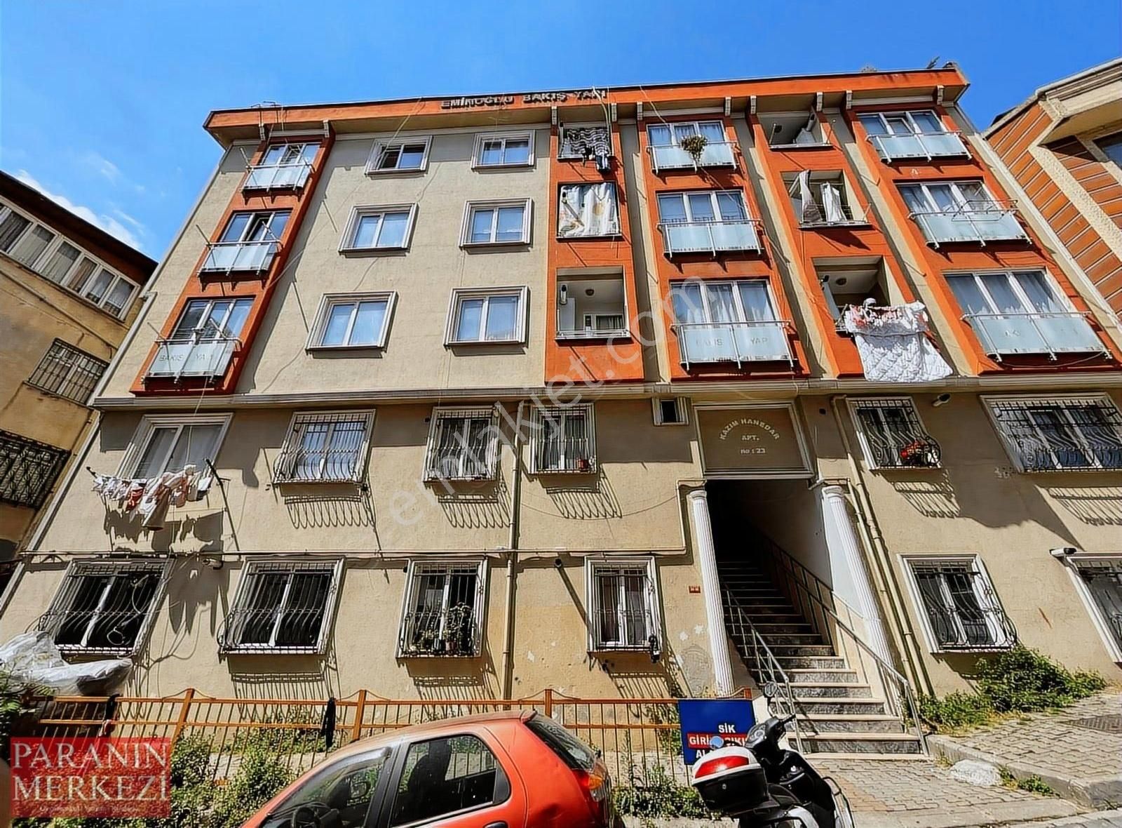 **çağlayan'da Acil Satılık Kelepir 1+1