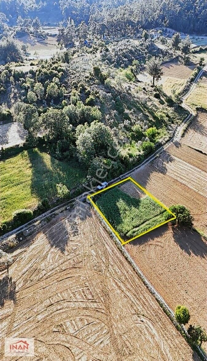 Muğla Menteşe Fadılcada Huzurun Tam Ortasında Hobi Bahçesi!