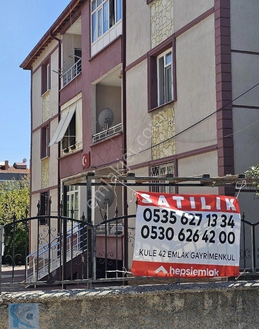 İci Ful Yapili Masrafsız 3+1 Yüksek Giriş Dairemiz Satista