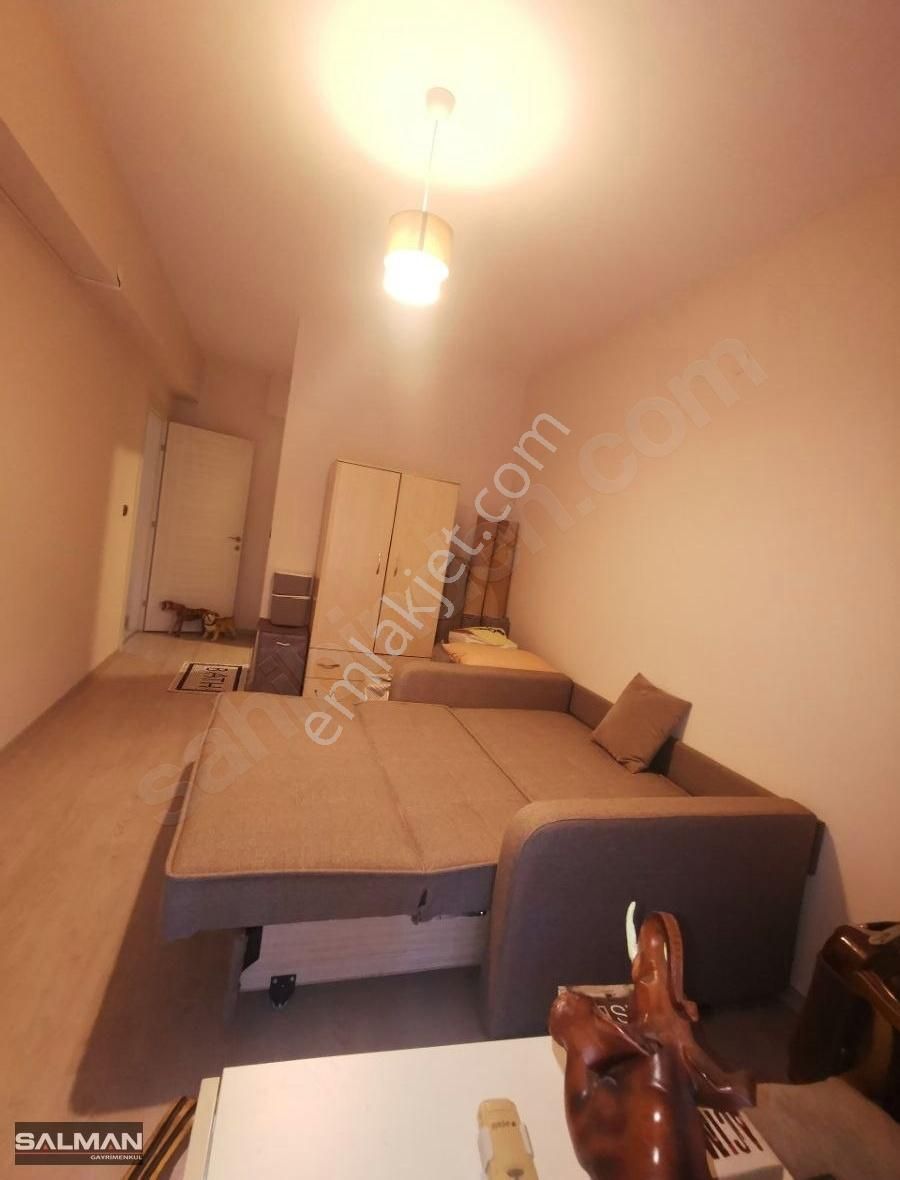 Salman'dan K'yaka İmbatlı Mah Satılık 2+1 Daire - Görsel 3