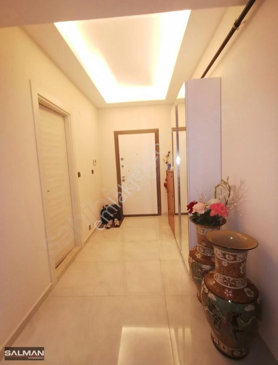 Salman'dan K'yaka İmbatlı Mah Satılık 2+1 Daire - Görsel 6