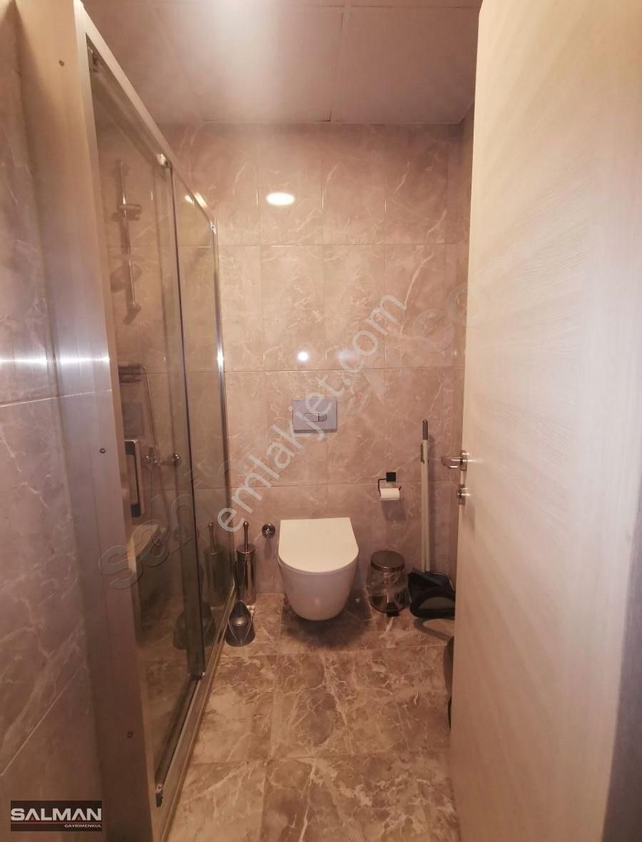 Salman'dan K'yaka İmbatlı Mah Satılık 2+1 Daire - Görsel 14