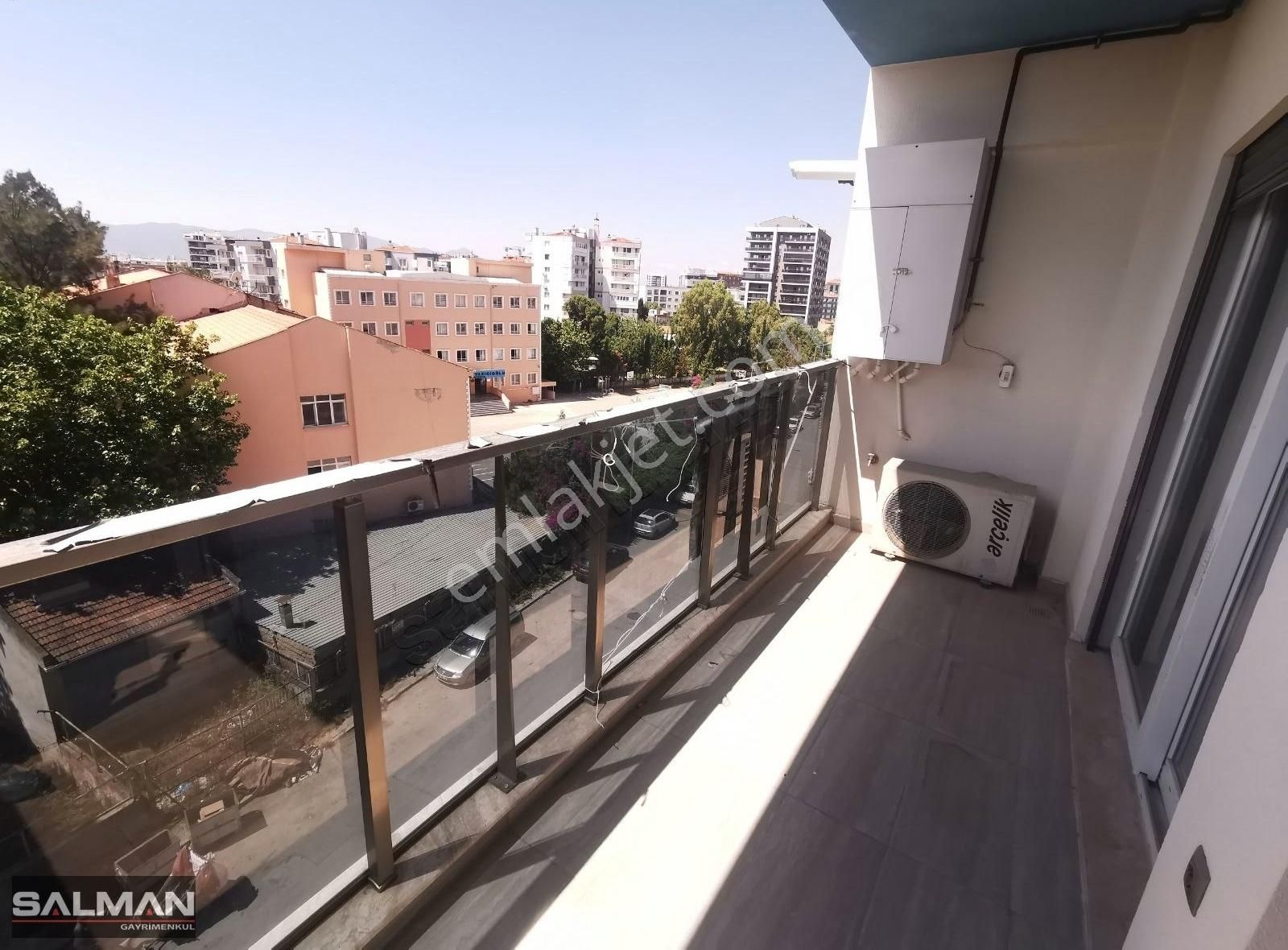 Salman'dan K'yaka İmbatlı Mah Satılık 2+1 Daire - Görsel 28