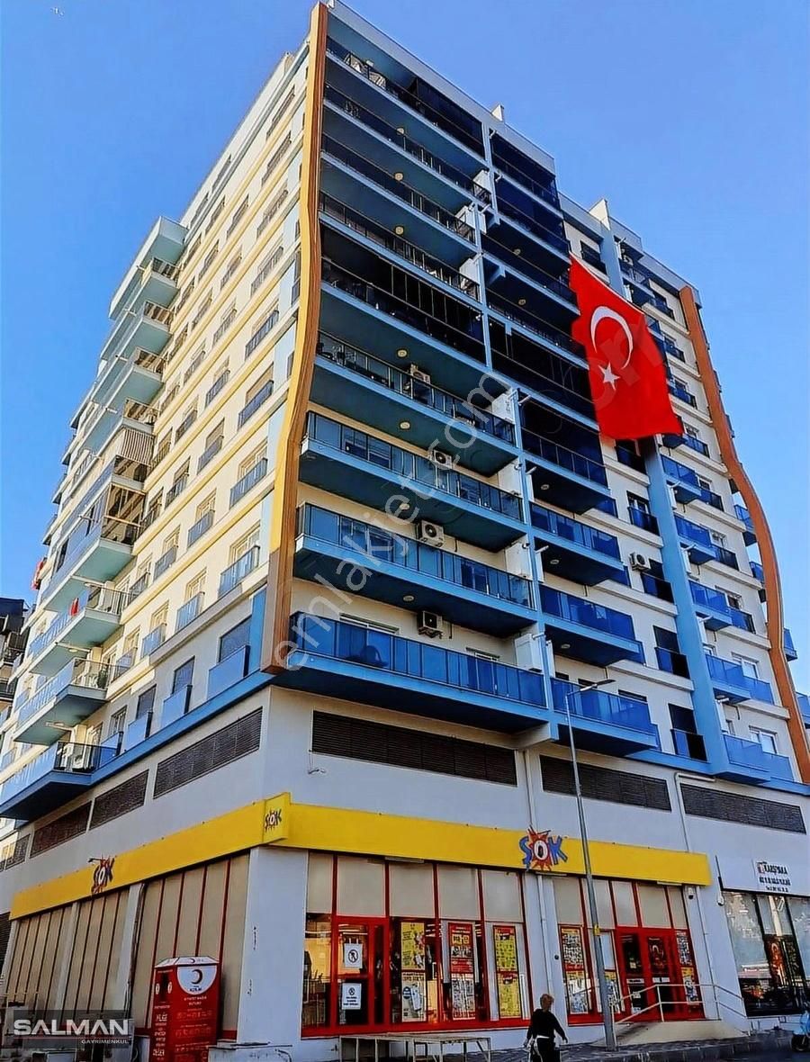 Salman'dan K'yaka İmbatlı Mah Satılık 2+1 Daire - Görsel 33