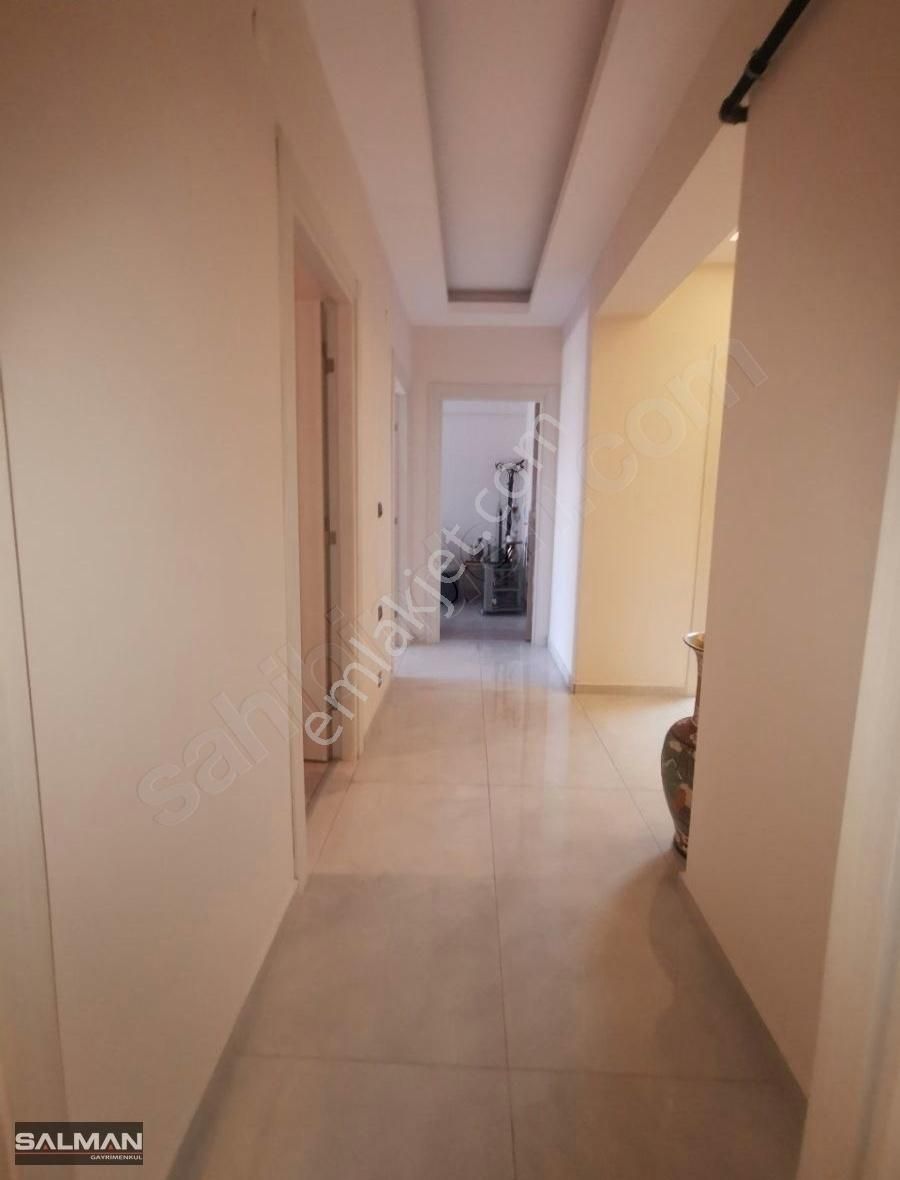 Salman'dan K'yaka İmbatlı Mah Satılık 2+1 Daire - Görsel 27