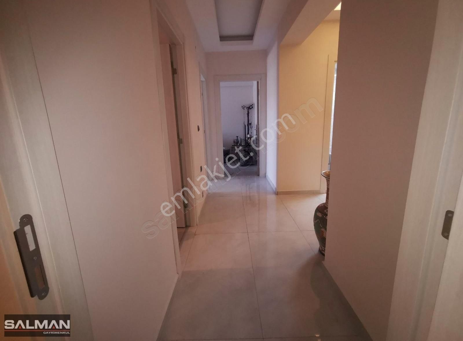 Salman'dan K'yaka İmbatlı Mah Satılık 2+1 Daire - Görsel 11