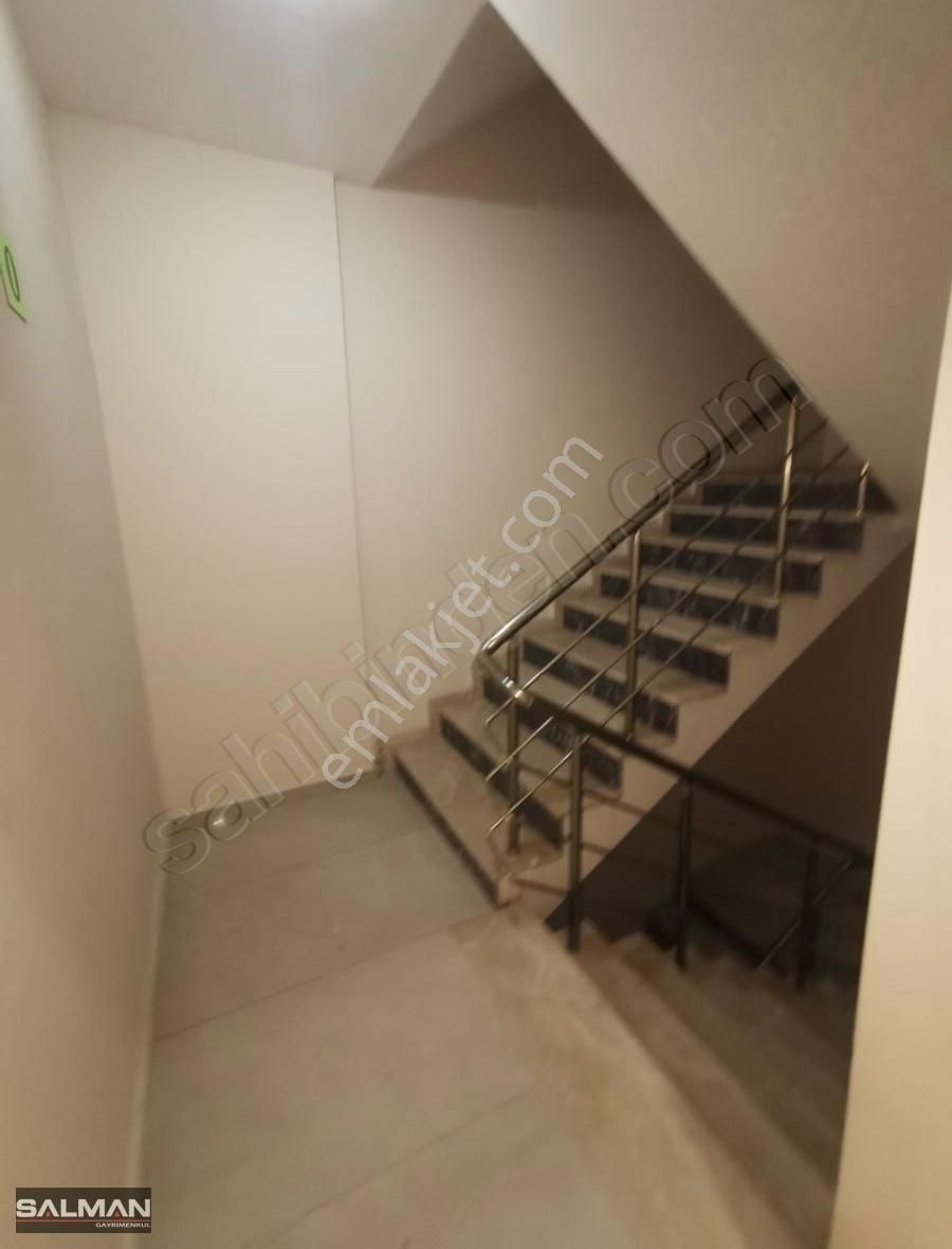 Salman'dan K'yaka İmbatlı Mah Satılık 2+1 Daire - Görsel 22