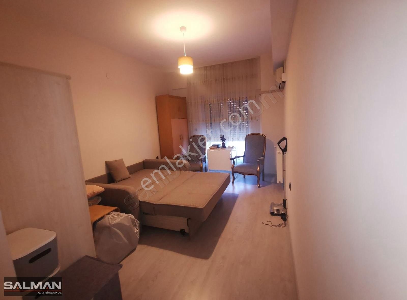 Salman'dan K'yaka İmbatlı Mah Satılık 2+1 Daire - Görsel 15